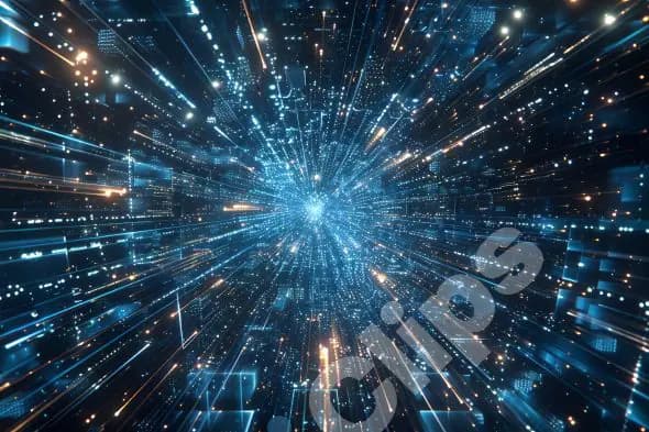 Digital Data Stream