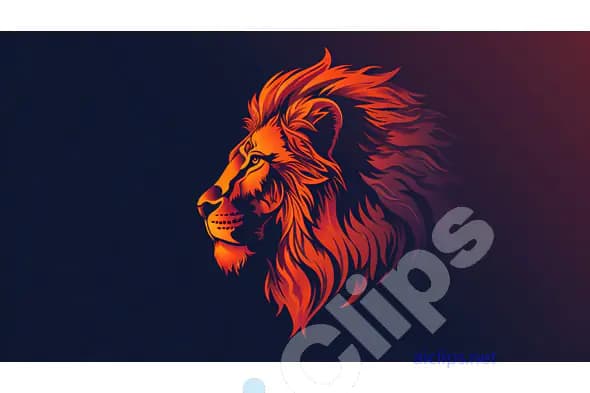 Fiery Lion Profile