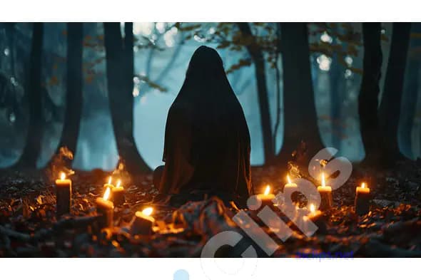 Forest Ritual