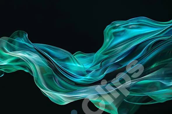 Fluid Aqua Currents
