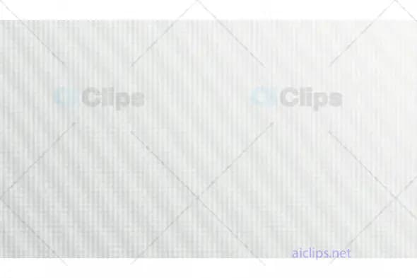 Textured White Pattern Background