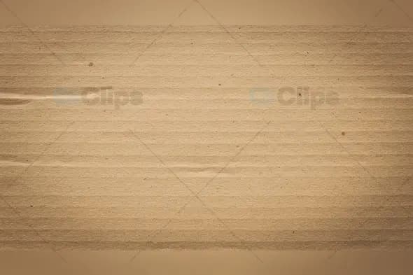 Textured Brown Kraft Paper Background