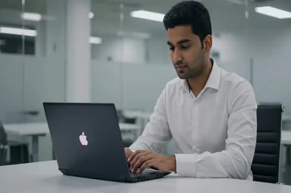 Modern expert-level at Work