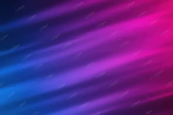 Cosmic Aurora Gradient