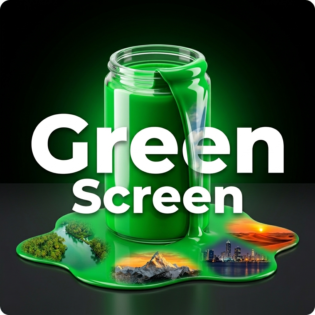 Green Screen
