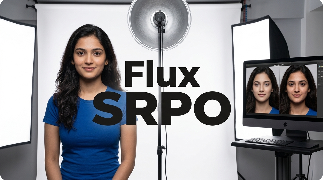 Flux SRPO