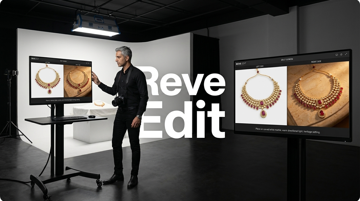 Reve Edit