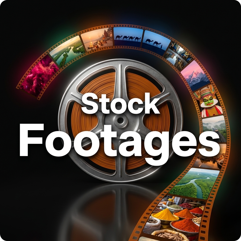 Stock Footages