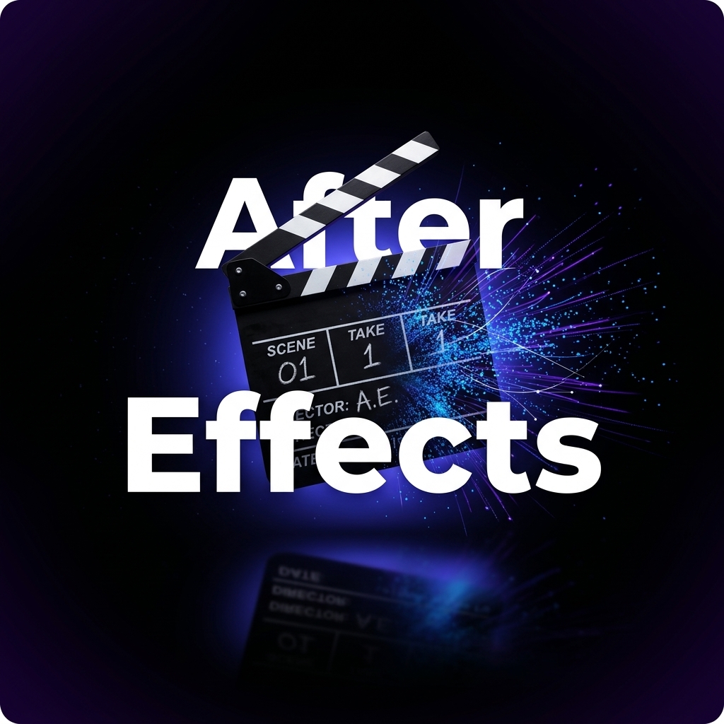 After Effects
