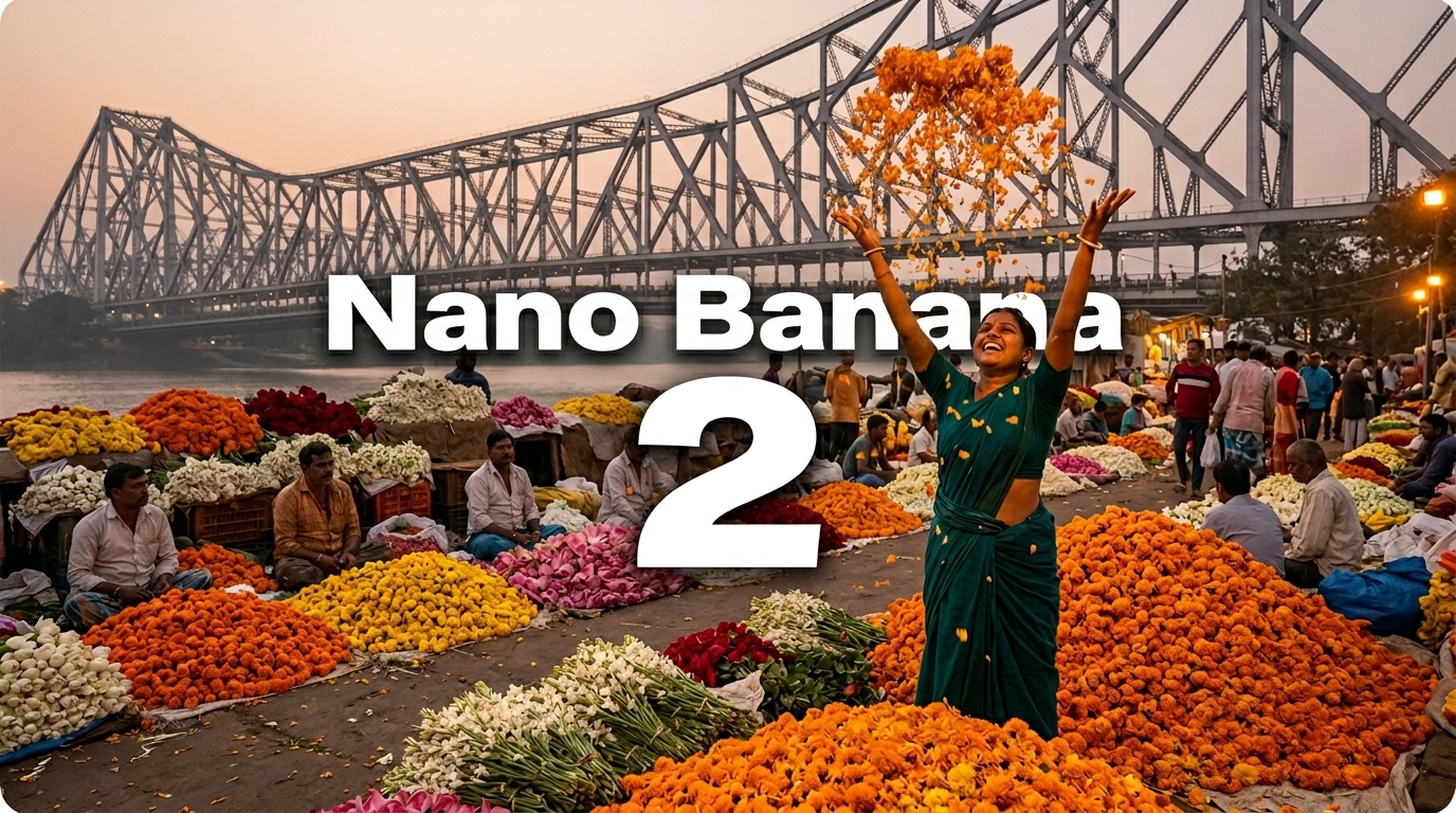 Nano Banana 2