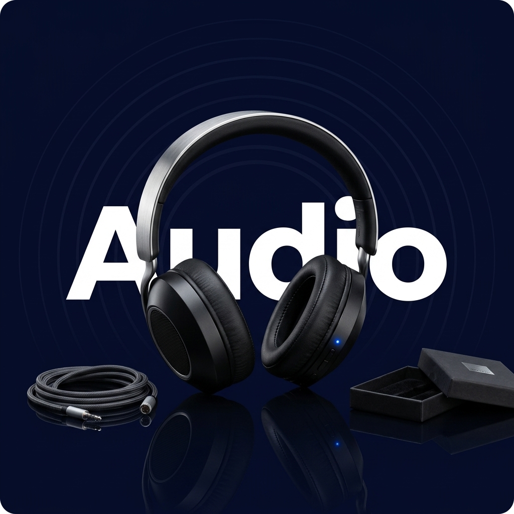 Audio