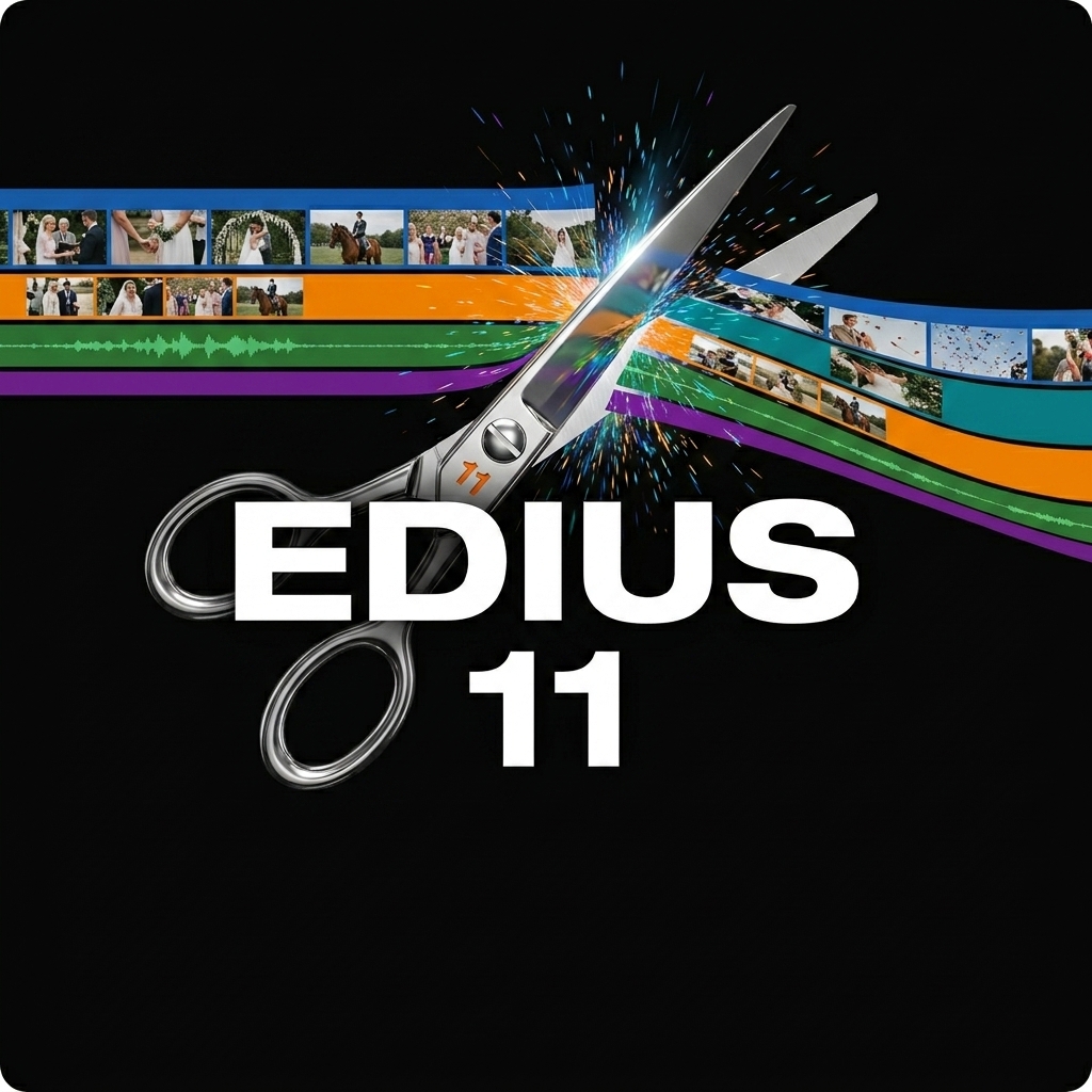 Edius 11