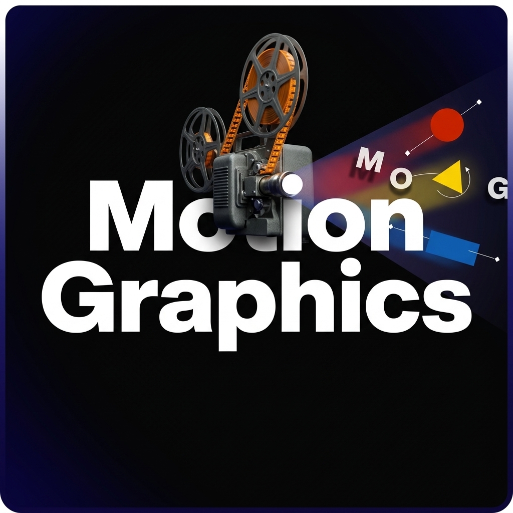 Motion Graphics