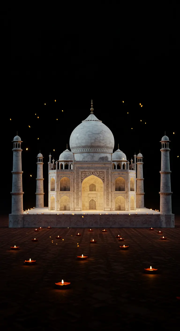 3D Assests