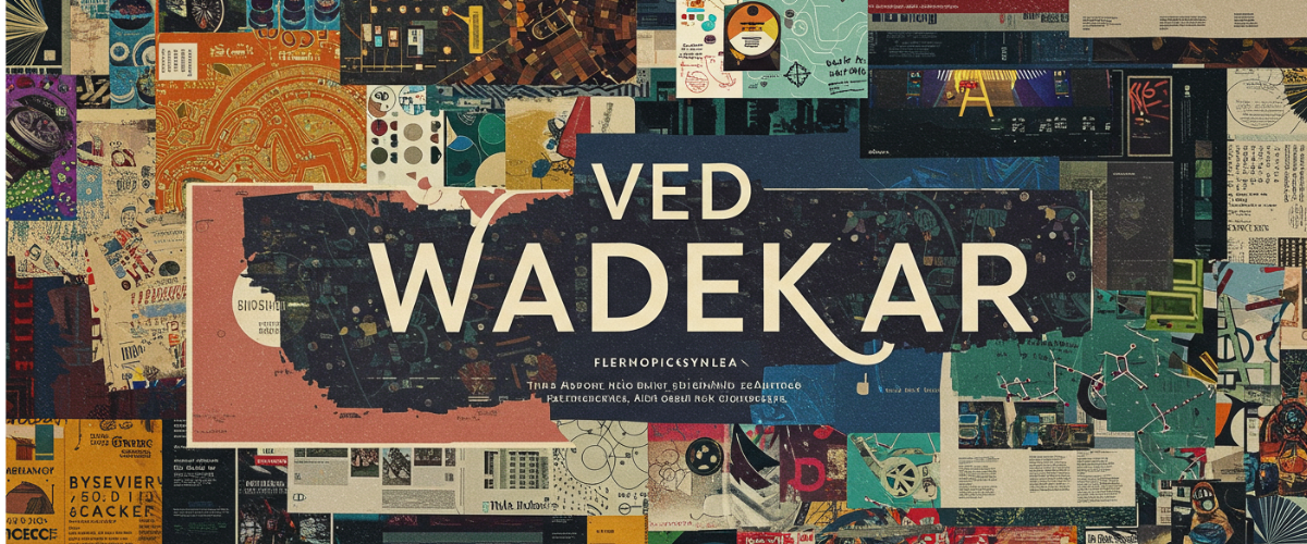 Ved Wadekar